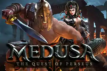 Medusa 2